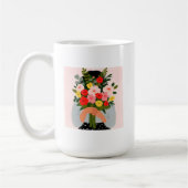 Darling Valentijn II Koffiemok (Links)