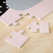 Darling Valentijn II Legpuzzel (Zijkant)