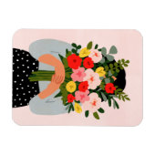 Darling Valentijn II Magneet (Horizontaal)