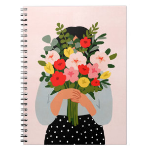 Darling Valentijn II Notitieboek