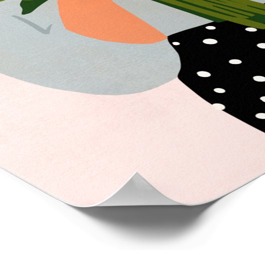 Darling Valentijn II Poster (Hoek)