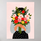 Darling Valentijn II Poster (Voorkant)