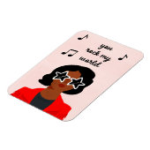 Darling Valentijn III Magneet (Linkerzijde)