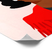 Darling Valentijn III Poster (Hoek)