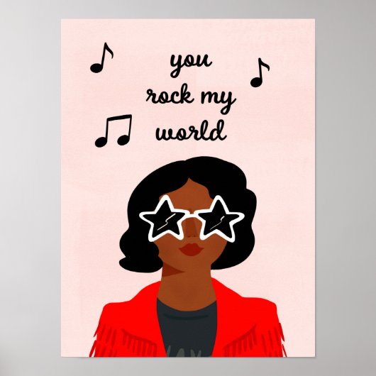 Darling Valentijn III Poster (Voorkant)