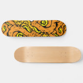 Darmen, Darmen Skateboard (Horizontaal)