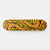 Darmen, Darmen Skateboard (Horizontaal)