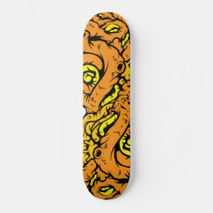 Darmen, Darmen Skateboard