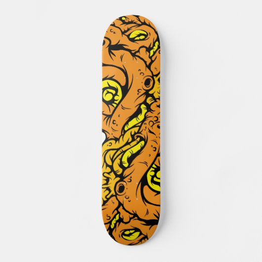 Darmen, Darmen Skateboard (Voorkant)