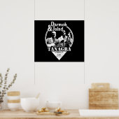 Darmok en Jalad in Tanagra Poster (Keuken)