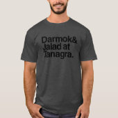 darmok en jalad in tanagra t-shirt (Voorkant)