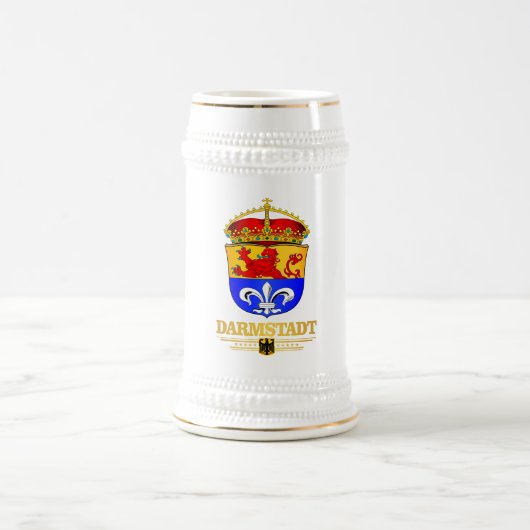 Darmstadt Bierpul (Center)