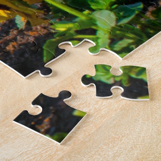 Darmstadt Hesse Duitsland Legpuzzel (Zijkant)