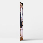 Darmstadt Madonna, Holbein de Younger Case-Mate iPhone Case (Achterkant / Links)