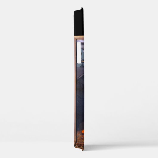 Darmstadt Madonna, Holbein de Younger Case-Mate iPhone Case (Achterkant / Rechts)