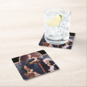 Darmstadt Madonna, Holbein de Younger Kartonnen Onderzetters (Insitu)