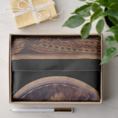 Darmstadt Madonna, Holbein de Younger Tissuepapier (Geschenk)