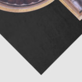 Darmstadt Madonna, Holbein de Younger Tissuepapier (Detail)