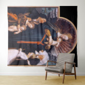 Darmstadt Madonna, Holbein de Younger Wandkleed (In Situ (horizontaal))