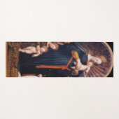 Darmstadt Madonna, Holbein de Younger Yogamat (Voorkant (horizontaal))