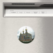 Darmstadt Magneet (Insitu (Vaatwasser))