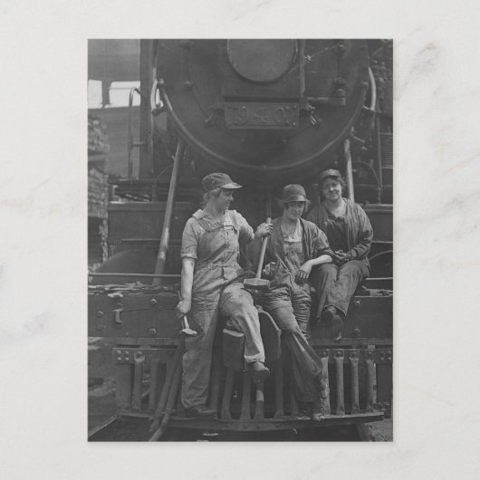 Darn, ik had naar het college moeten gaan -  briefkaart (Voorkant)