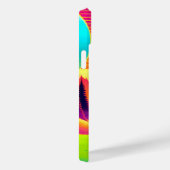 Darn Trees | Bigfoot Disc Golf Humor Case-Mate iPhone Case (Achterkant / Rechts)