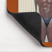 Darnell Dedrick, Armen opgepakt in overwinning, #  Muismat (Hoek)