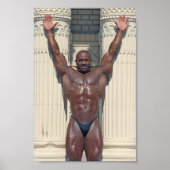 Darnell Dedrick, DDNEW63 Poster (Voorkant)