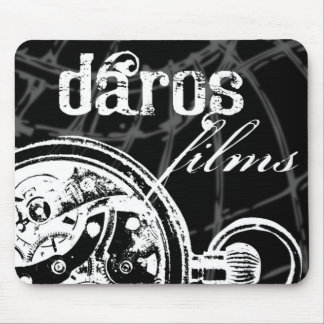 Daros Logo Mousepad Muismat