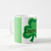 Darragh Irish Koffiemok (Voorkant links)