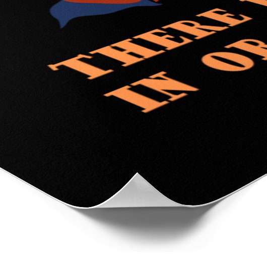 Darrow - Gerechtigheid Poster (Hoek)