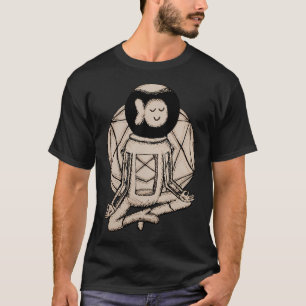 Darryl - The Midnight Gospel T-shirt