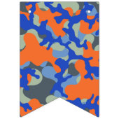 Dart Birthday Banner | Dart Party Banner (Eerste vlag)