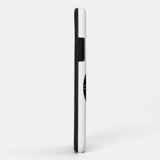 Dart Board Case-Mate iPhone Case (Achterkant/rechts)