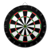 Dart Board Dartbord (Voorkant)
