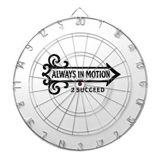 Dart Board Dartbord (Voorkant)