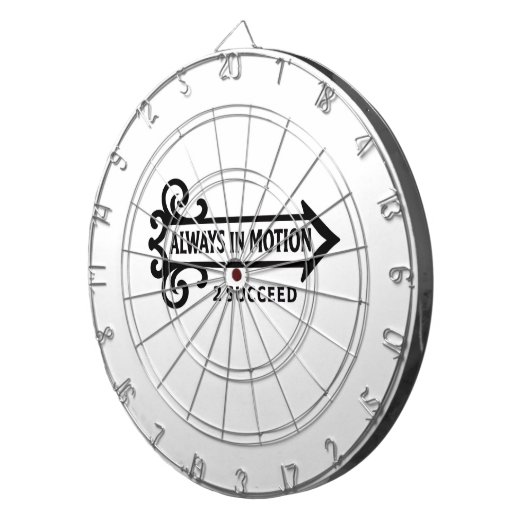 Dart Board Dartbord (Voorkant Rechts)