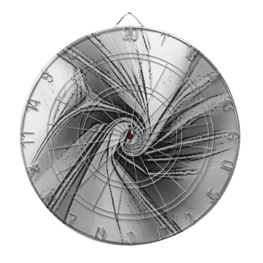Dart Board Dartbord (Voorkant)