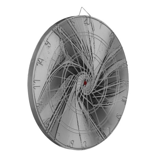 Dart Board Dartbord (Voorkant Links)