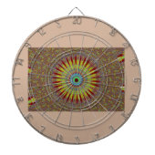 Dart Board Dartbord (Voorkant)