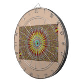 Dart Board Dartbord (Voorkant Rechts)