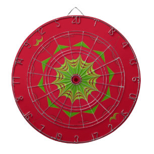 Dart Board Dartbord