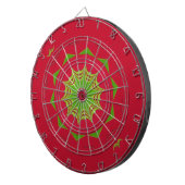 Dart Board Dartbord (Voorkant Rechts)