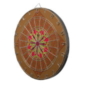 Dart Board Dartbord (Voorkant Rechts)