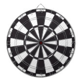 Dart board dartbord (Voorkant)