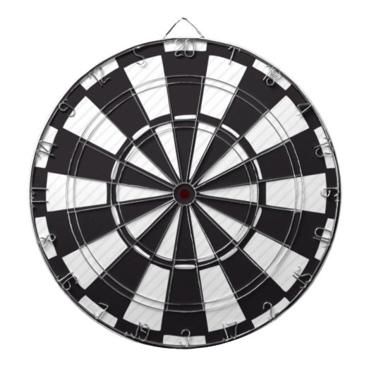 Dart board dartbord (Voorkant)