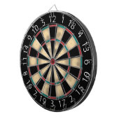 Dart Board Dartbord (Voorkant Rechts)