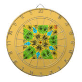Dart Board Dartbord (Voorkant)