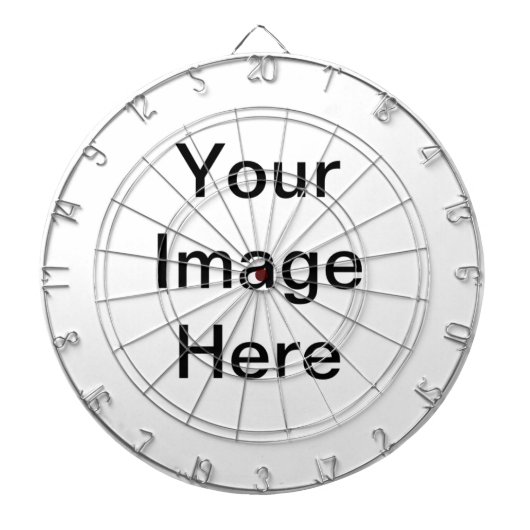 Dart Board Dartbord (Voorkant)
